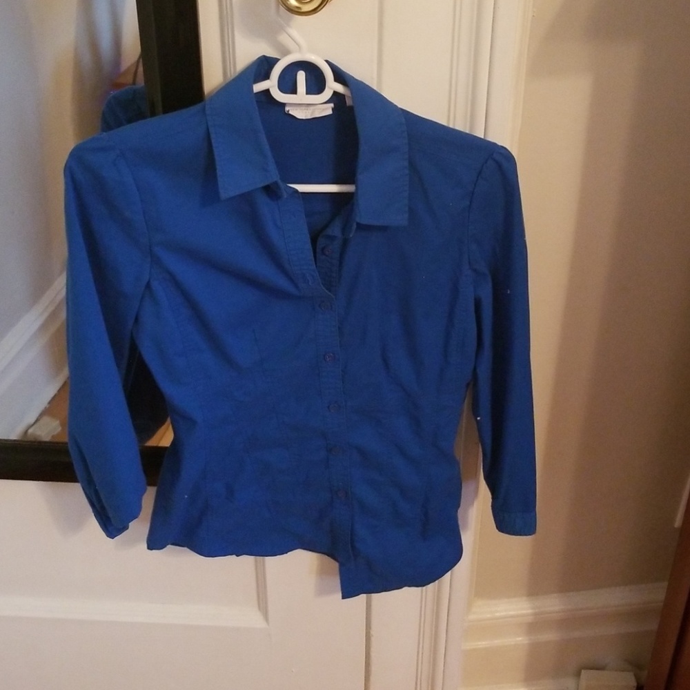 Ny & co button down